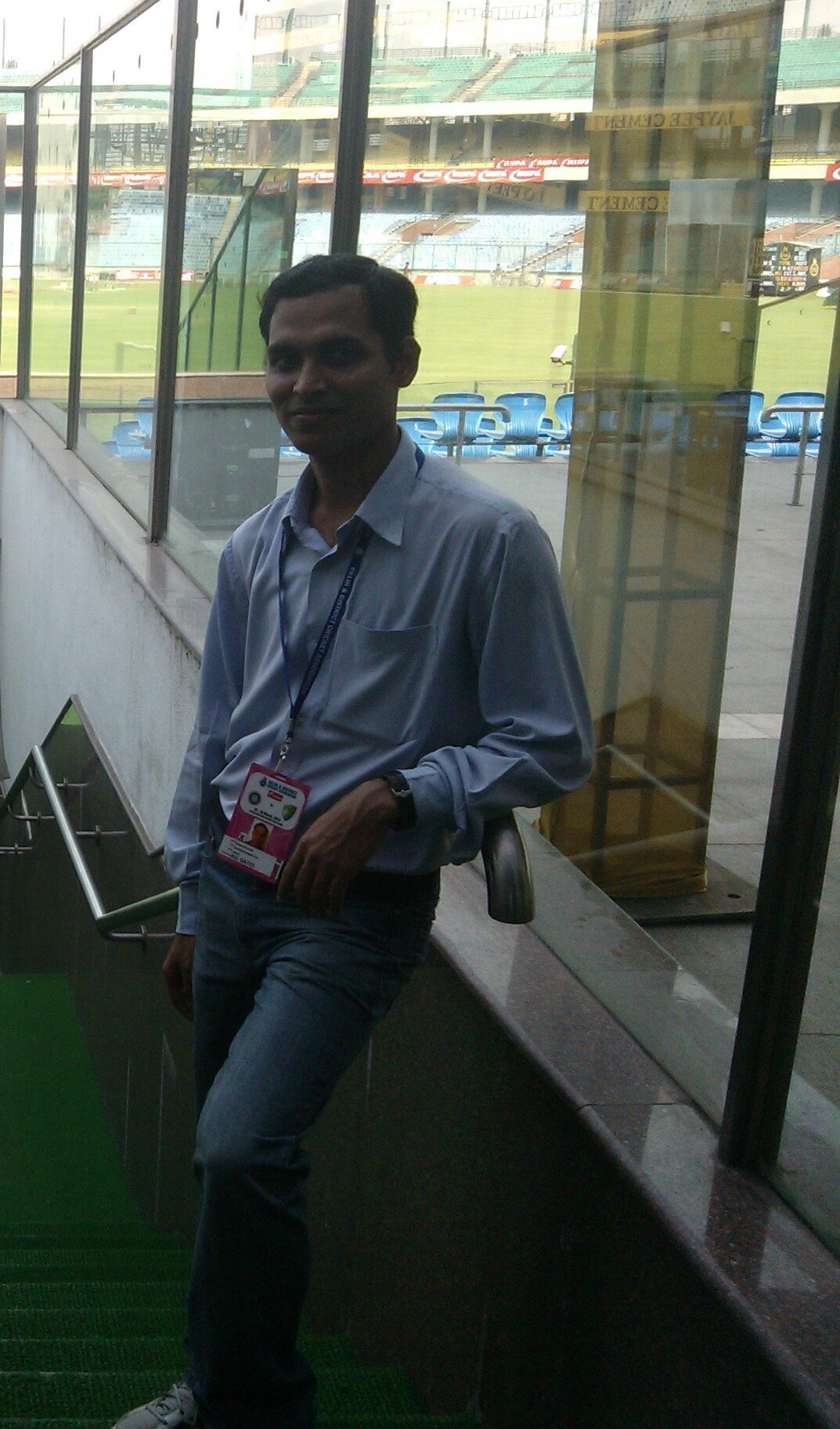 Sports Physiotherapist