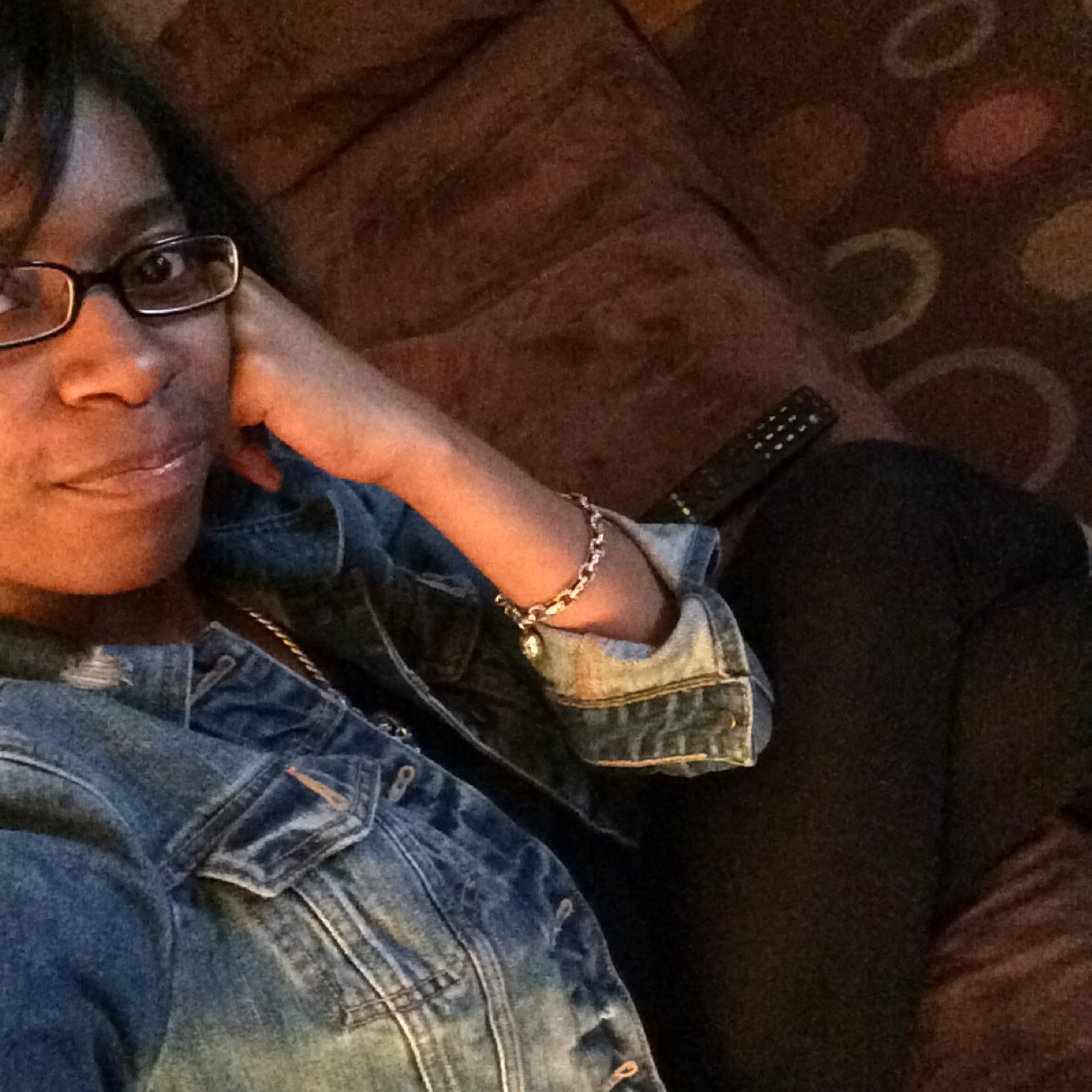 SheTrippyP's profile picture. TRIPPY