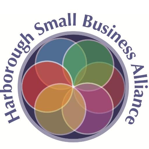 The Harborough Small Business Alliance is an informal networking and support group aimed at promoting members' services both online and offline.