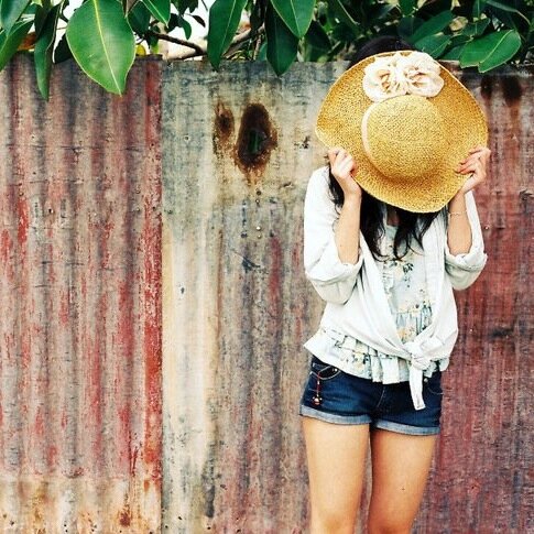 beccala228's profile picture. Insert profound quote here.