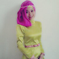 Alysya Ayu Arrazzaaq (@alysyaayu) 's Twitter Profile