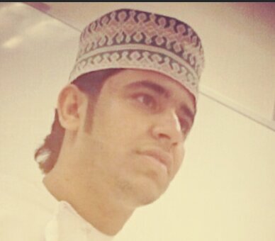Yousuf al-hashemi
Student at squ
College of engineering
