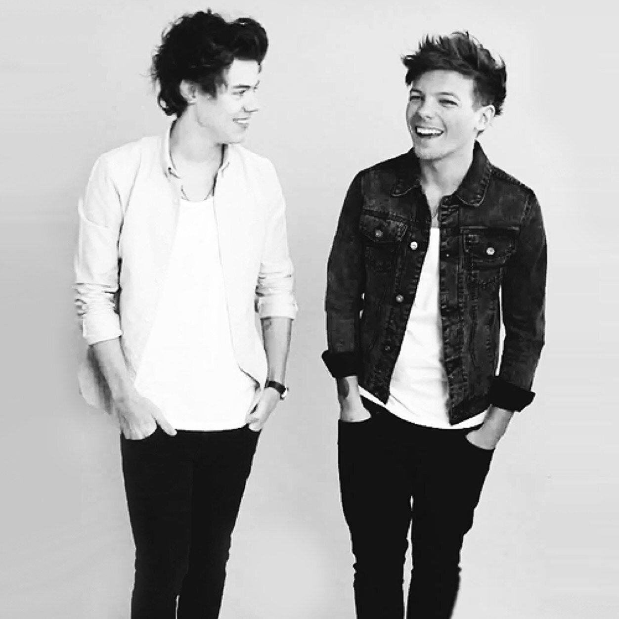 @swagzarry & @TMNTOMLINSON