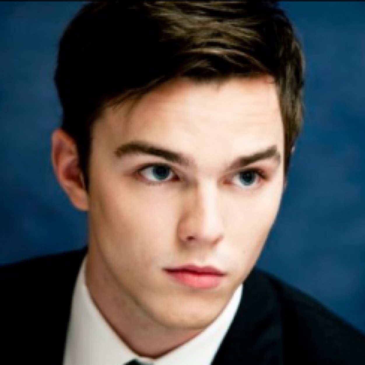 I'm Hank Maccoy I live at the xavier institute with charles xavier and the xmen. Just don't make me angry. #My heart has been taken by @MystiquesHeart