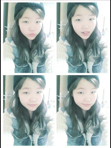 AKMU's Lee Soohyun| 00 Liner