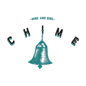 Chime… our concept of what a modern wine bar should be – urban, warm, welcoming, relaxed.