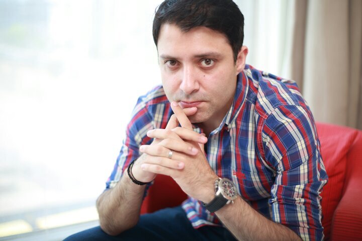 Head of India/South Asia, @GLG | Travel buff | Doting father | Ardent lover of single malts |