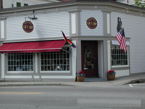 bittersweetgift's profile picture. Owner of a gift shop on the Main St. of a small coastal town in Maine. Stop on by for a visit.