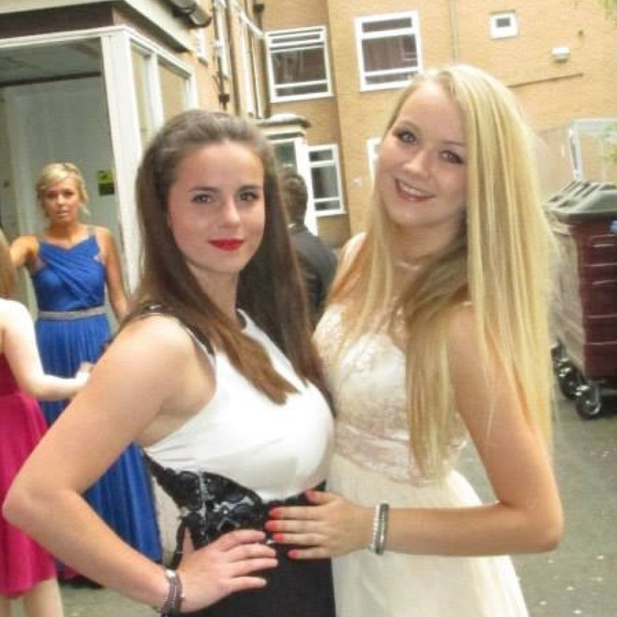 lucinda_taylor's profile picture. 