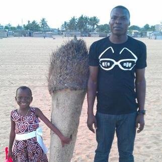 DidierLokpo's profile picture. homme teint noir, Taille 1m80, Poids 80 kg, yeux marron.J'aime la technologie,  l'informatique, le voyage et les aventures....