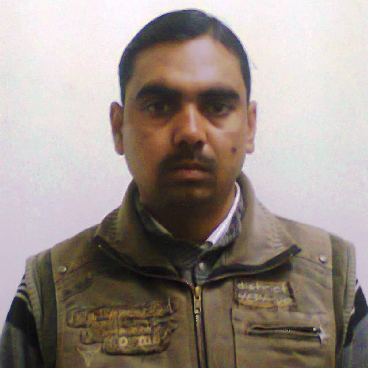 DIRECTOR OF U.P.S. Security Guards Services