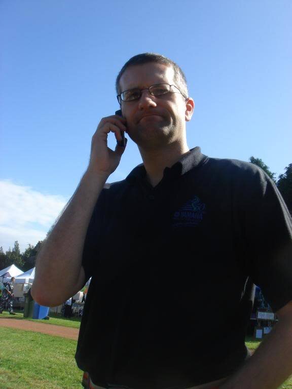 Entrepreneur. Husband. Father. Geek. Friend. Maybe... also, Your Friend :)