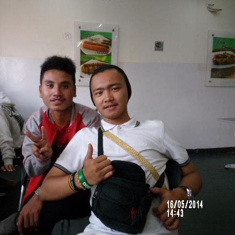 GUE APA ADANYA