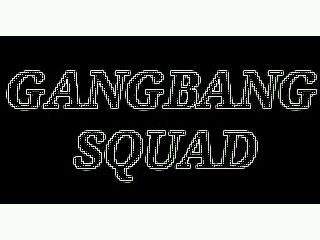PartOF #Yayah_CaffeeID Solidaritas Number One! RASIST? Gangbang! & @Coffee_Squad !!