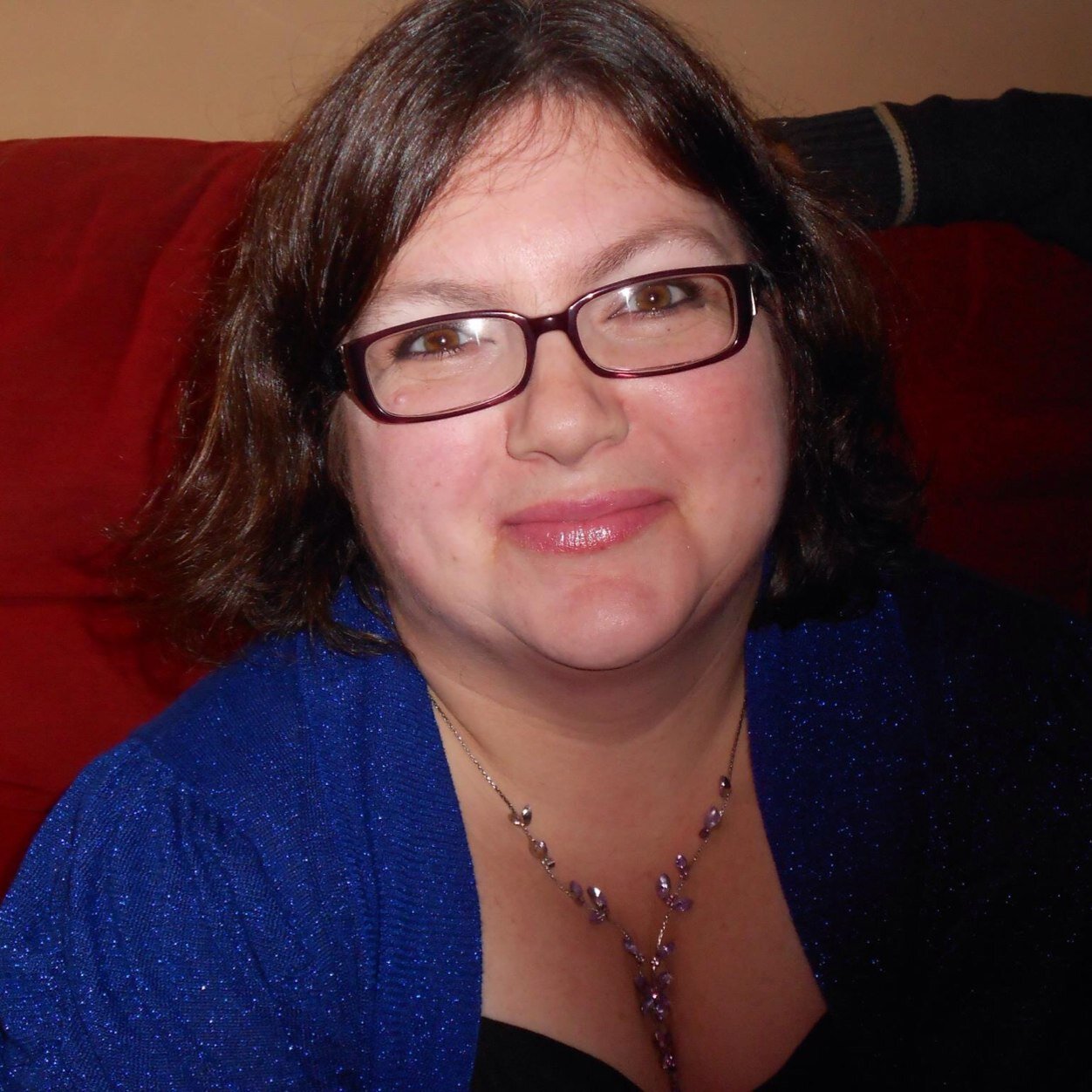 nellylokum's profile picture. 