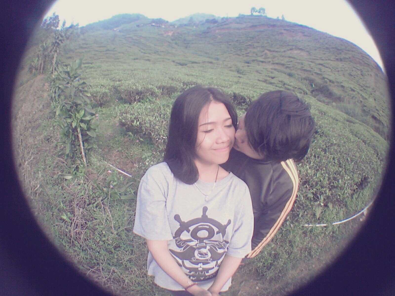 Pacarnya Aa wahyu budianto ♥ New pin 75571a04