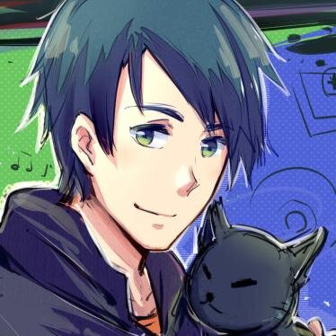 icon by Tekimon🎶 Major in Literature/Linguistics/Theology  🎶VOCALOID/UTAU 🎶 Overwatch/Diablo3 🎶 Mandarin/Cantonese/Hakka dialect/English 🎶Nice 2 meet u!