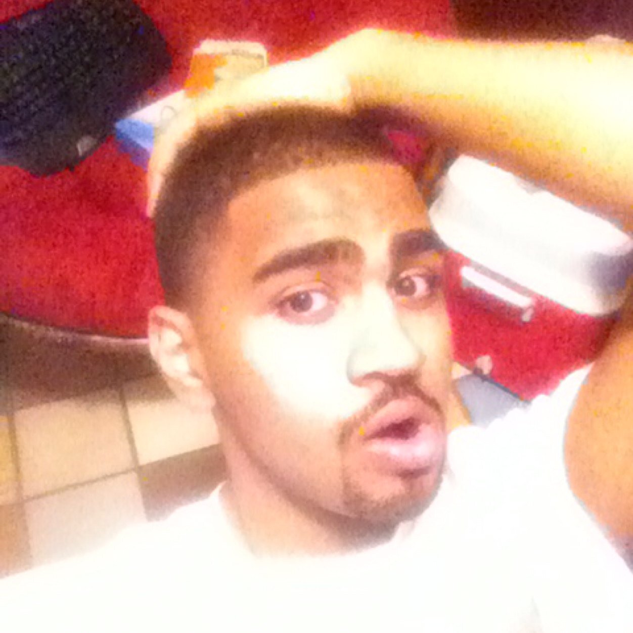 JamilHague's profile picture. U of M junior