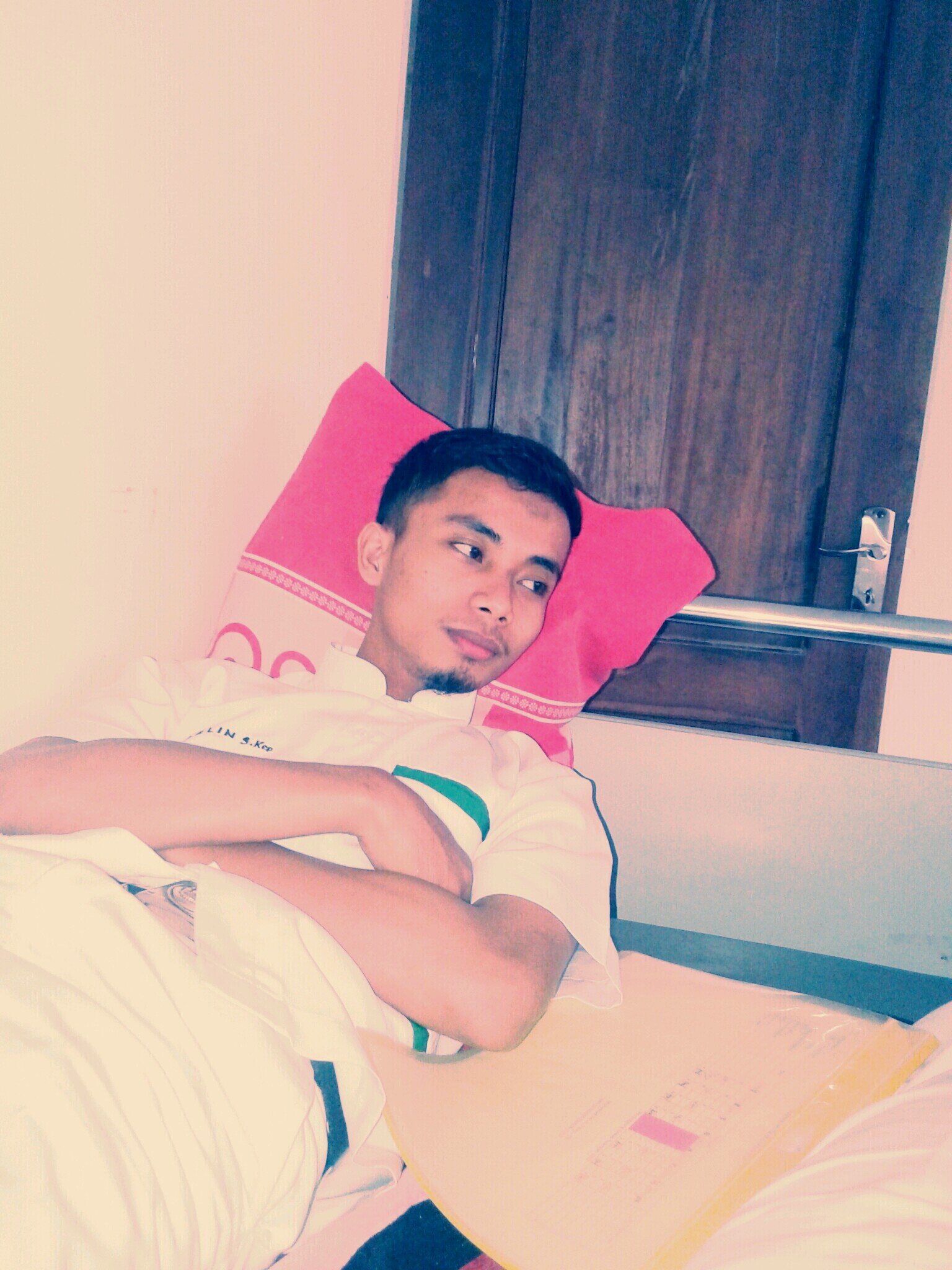 Sesama Muslim Harus saling Mengingatkan...