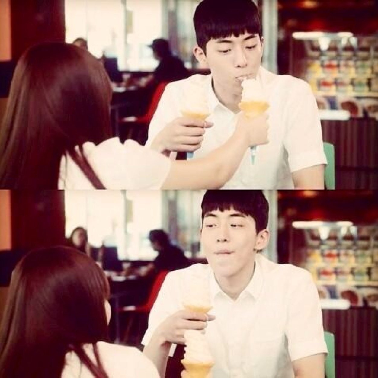 ฟอลฟรีใจดีฟอลกลับแอคหลัก @tan_yathip