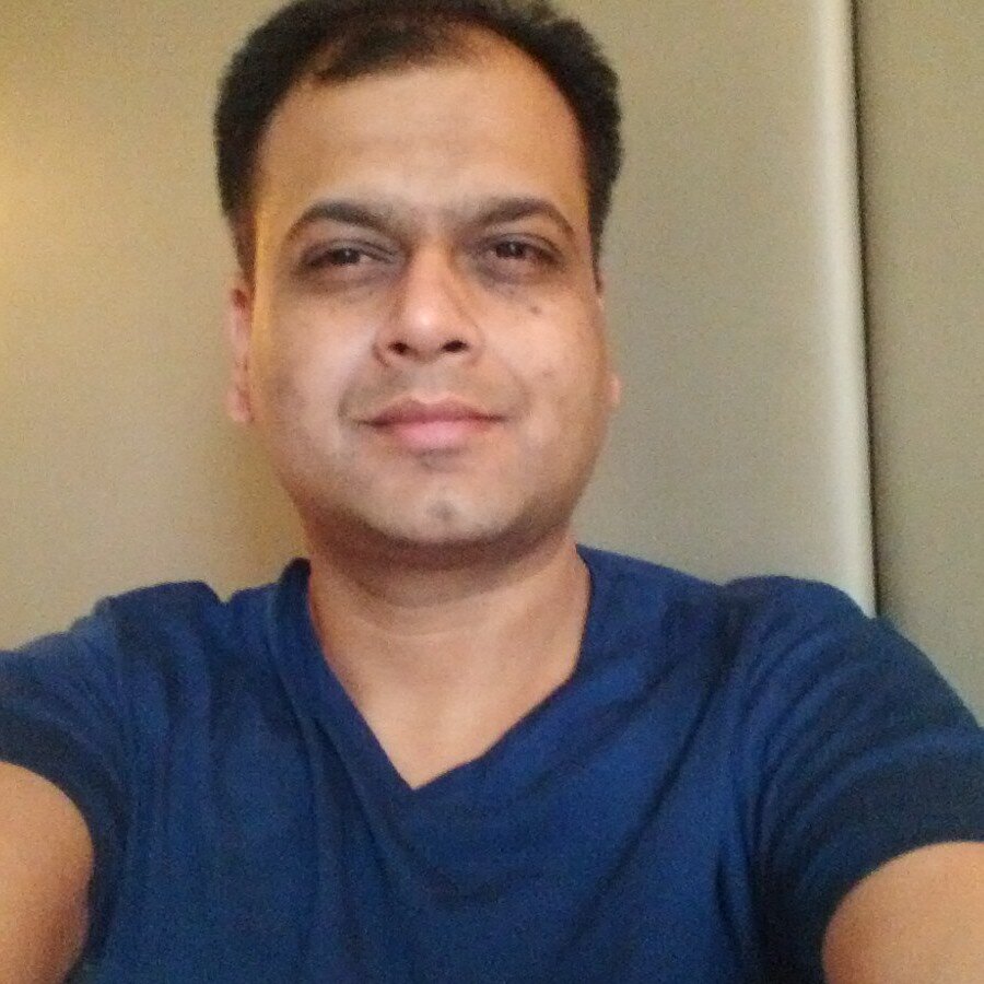 Peaceful,God fearing and Gadget loving individual