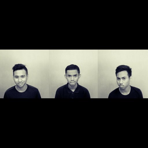 gugifirman's profile picture. line:gugifrmn