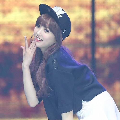 shin yoonjo —92 L — abcclosed— anaknya cimit :*