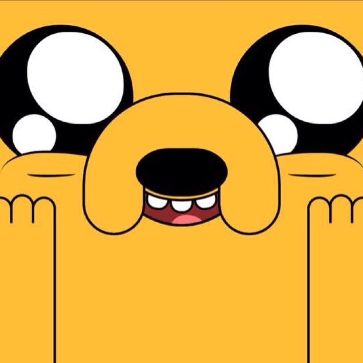 Hey bae it's @justchillhoran !