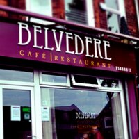 Belvedere Restaurant(@belvederecafe) 's Twitter Profile Photo