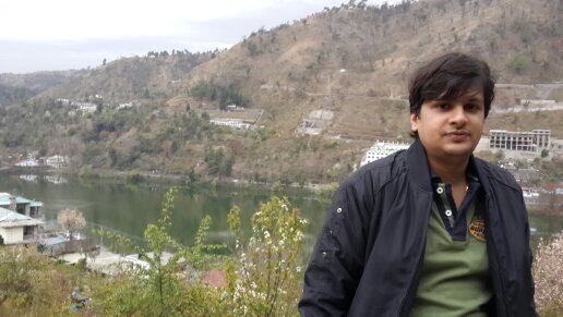 karankhandelwal's profile picture. 