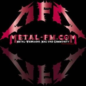 https://t.co/uxCD4uDyY2, #MetalRadio, #MetalMagazin & #MetalCommunity! Die Nummer 3 unter den deutschen Metal Radios.