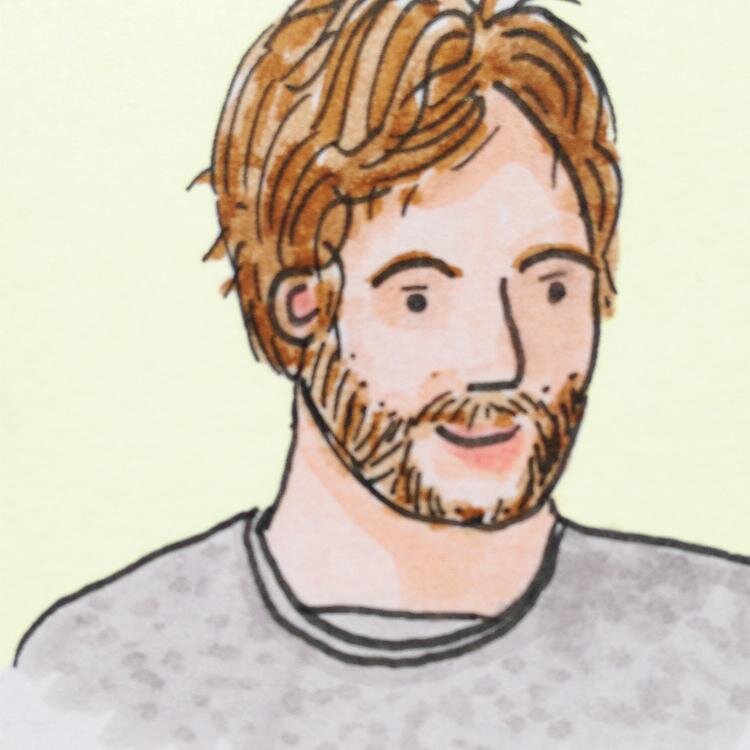 Rowan Drawsさんのプロフィール画像
