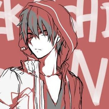 Treasure someone while you still can. You never know how long they will be with us. [Kagerou Project RP account]