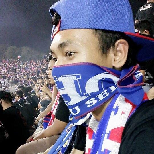 fahmiJOHOREAN's profile picture. luaskan kuasamu !!