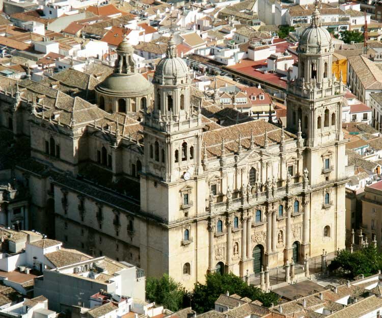 Jaén se mueve: turismo, fiestas, ocio, cultura, eventos,...