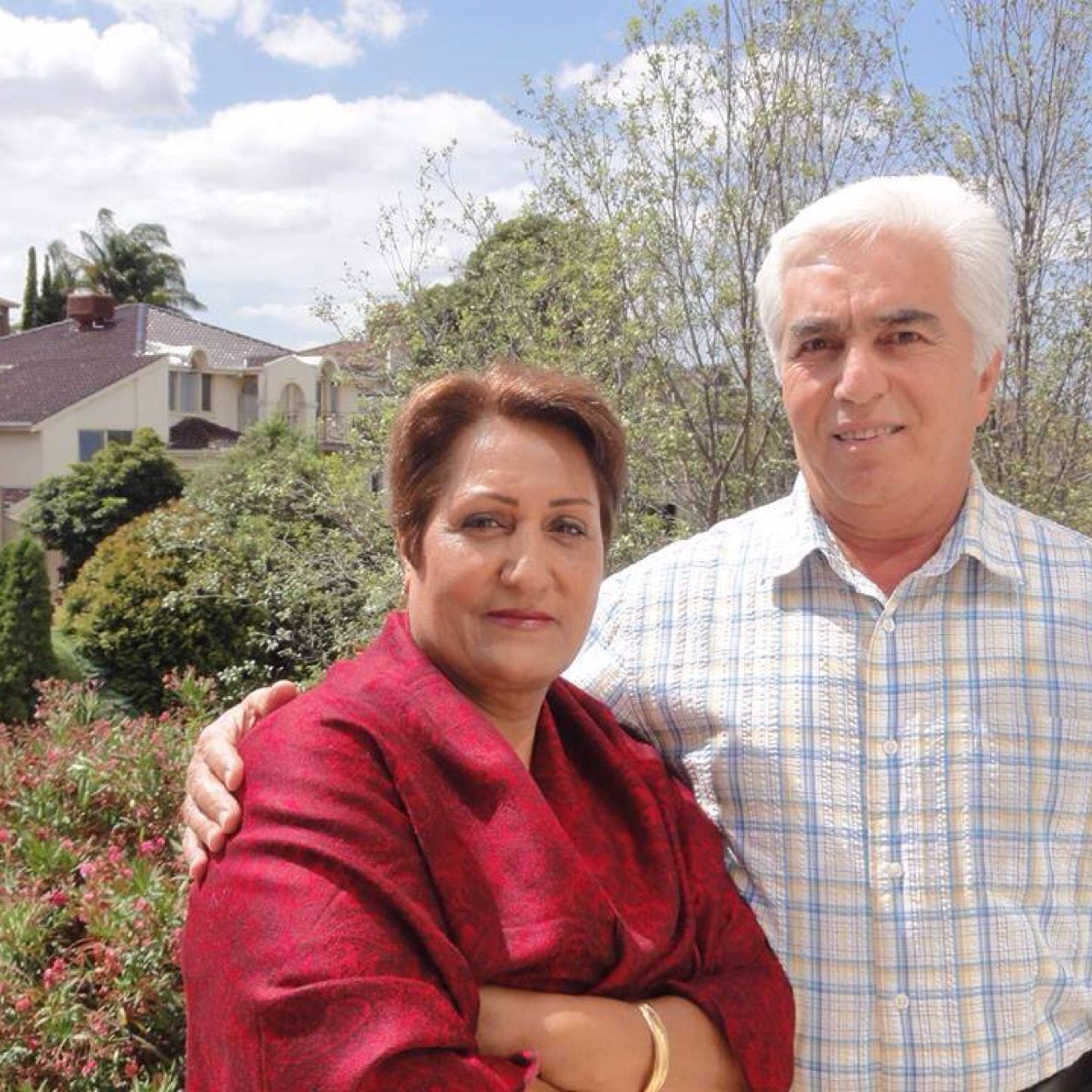 EmamifarSeyed's profile picture. 