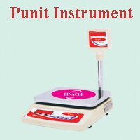 Punit instrument, a leading global manufacturer of precision instruments since last ten years.