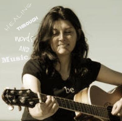 Be Authentic! Cherish the healing qualities in the original words and music resonating from each of us. #loveistheway