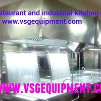 vsg equipment(@VsgEquipment) 's Twitter Profile Photo