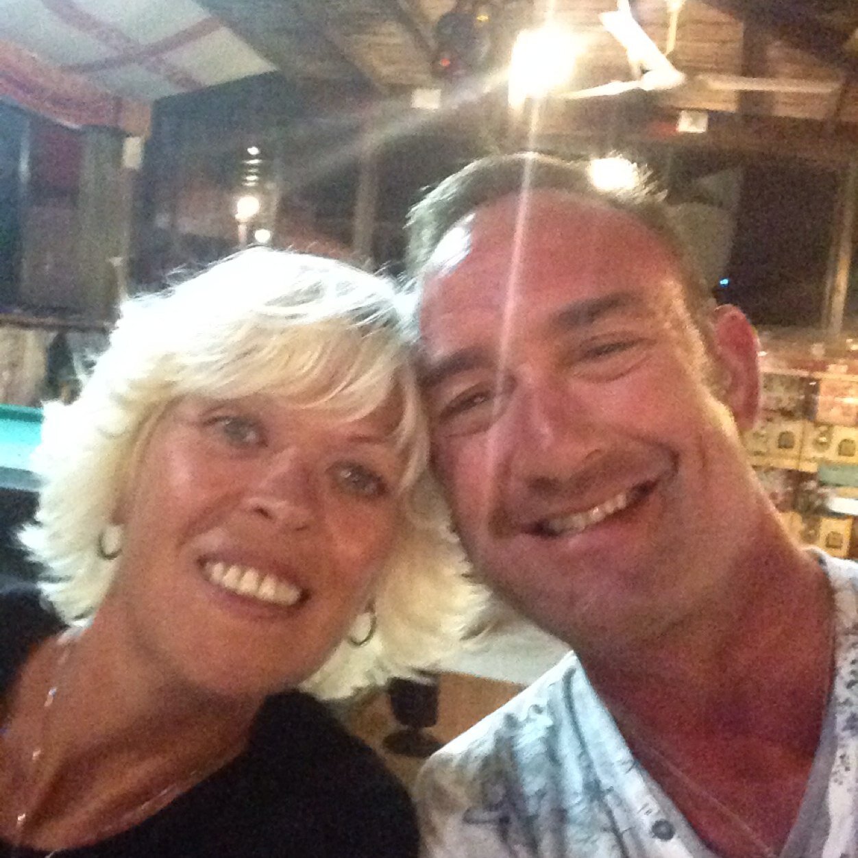 garywakenell's profile picture. football, music, beer, cigars, ferraris and fighting crime