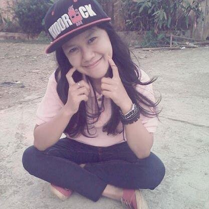 My name is ayu , I Life Lubuklinggau , sumatra selatan