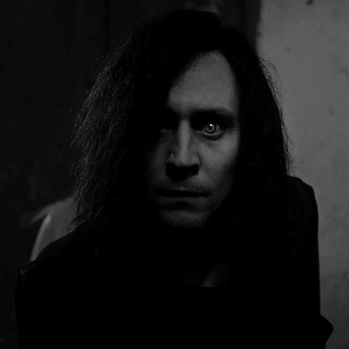 I used to be one of  Loki's clones to satisfy his most darkest needs.              [+21 || MVRP || #GoryContent]