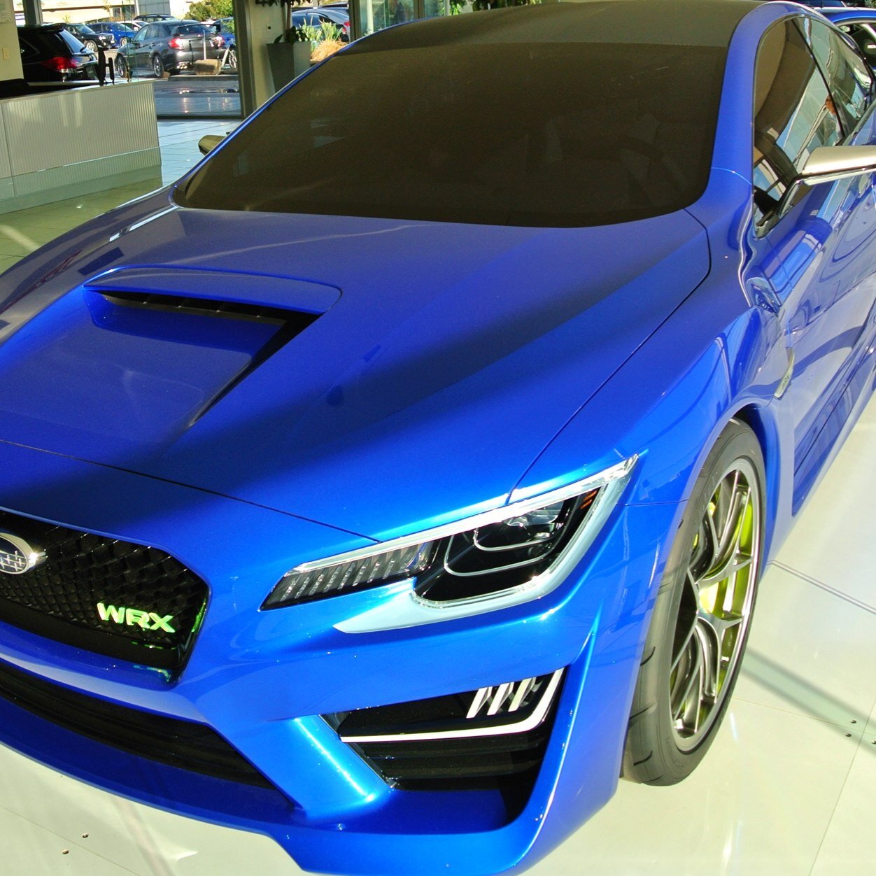 coacsalesman's profile picture. Confessions of a Car Salesman... Tweeting the inner thoughts and experiences i deal with on a daily basis