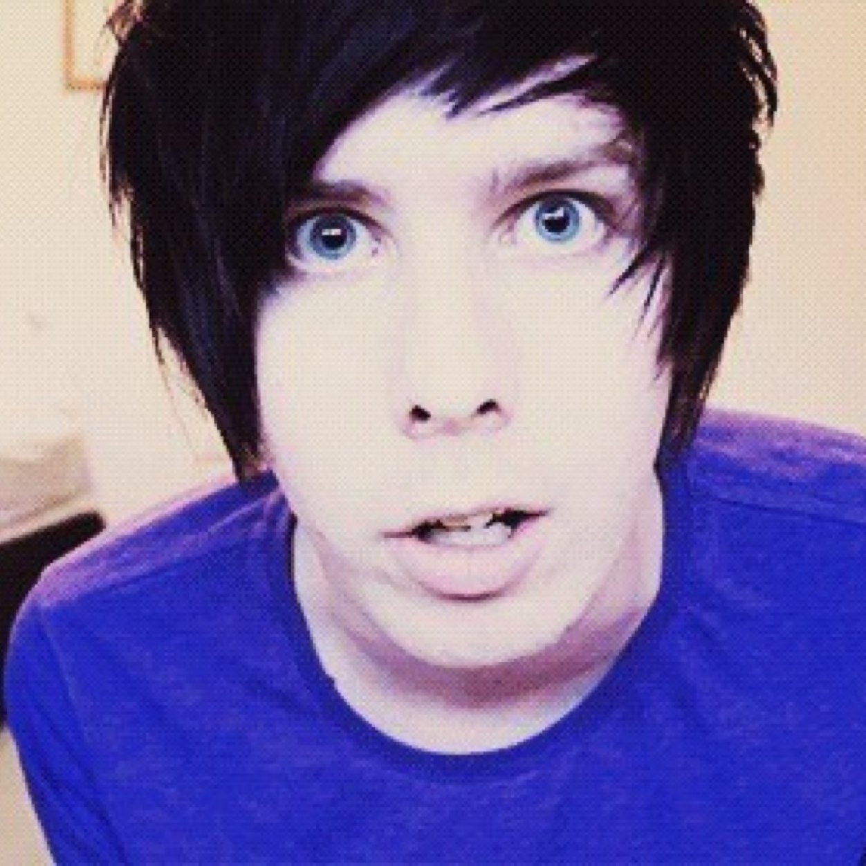 do not follow this account please! // this is a free follow from @phabbyhowell and @ameliacakess // have a great day!
