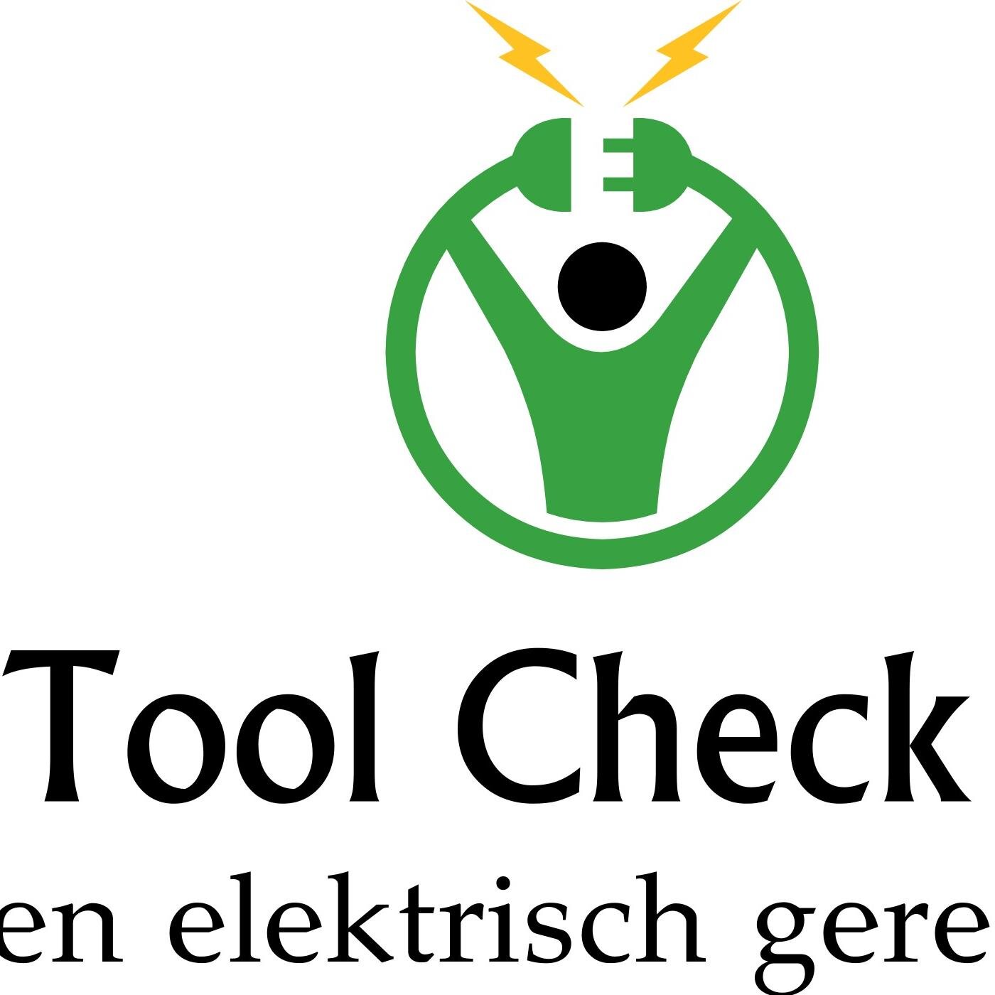 toolcheck's profile picture. Keuren elektrisch Gereedschap NEN 3140
06-50606394 dhr J.Postma afspraken plannen.