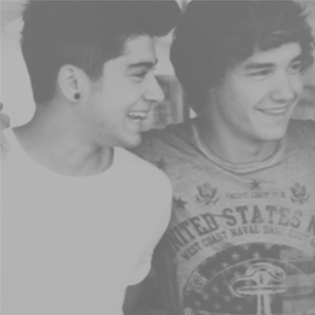 ♡ We're here to be someone you can talk to about anything and we won't judge you. We're here no matter what ♡