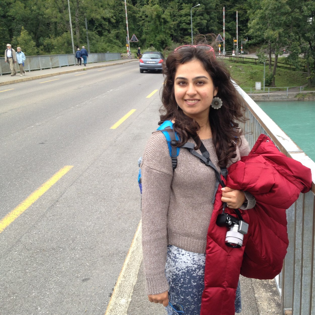 manasimehrotra's profile picture. Leadership, Yuñ Solutions