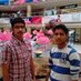 Vikram Baloo (@vikrambaloo) Twitter profile photo