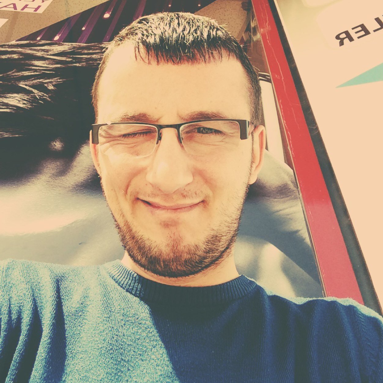 MhmBAS's profile picture. Mehmet Bas @ Photograpy