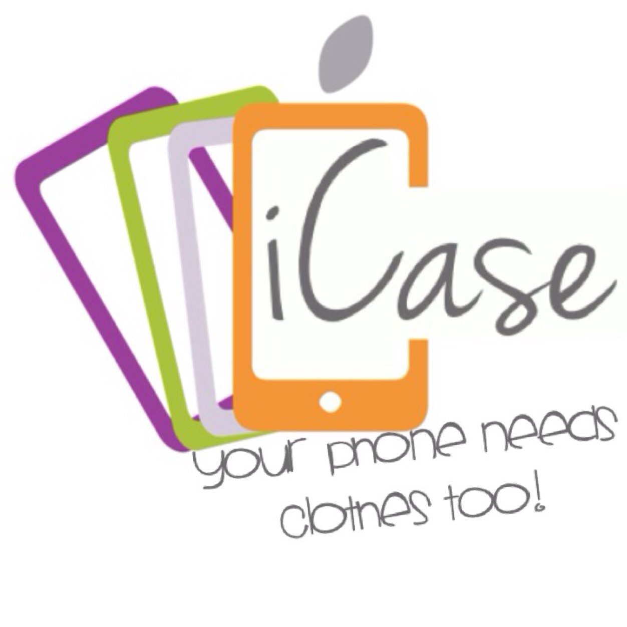 Tienda virtual. 
Instagram: iCase_cln 
Contacto: icasecln@gmail.com 
Whatsapp: 6673 90 17 56 
Envíos a todo México. 
#YourPhoneNeedsClothesToo